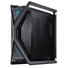 Кутия ASUS ROG Strix HYPERION, ATX/EATX, Full-Tower, Aura Sync ARGB 10