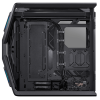 Кутия ASUS ROG Strix HYPERION, ATX/EATX, Full-Tower, Aura Sync ARGB 17