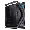 Кутия ASUS ROG Strix HYPERION, ATX/EATX, Full-Tower, Aura Sync ARGB 2