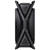 Кутия ASUS ROG Strix HYPERION, ATX/EATX, Full-Tower, Aura Sync ARGB 6