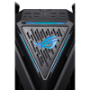 Кутия ASUS ROG Strix HYPERION, ATX/EATX, Full-Tower, Aura Sync ARGB 8