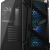 Кутия ASUS TUF Gaming GT301, Mid-Tower, Aura Sync ARGB, Черна 1