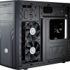 Кутия Cooler Master CM Force 500 FOR-500-KKN1, ATX, Черна 6