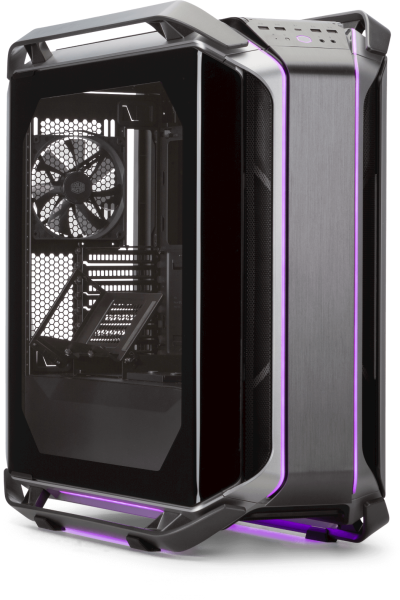 Кутия Cooler Master Cosmos C700M, Full Tower 1