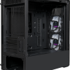 Кутия Cooler Master MasterBox TD300 Mesh, Черна 7