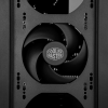 Кутия Cooler Master Silencio S600 Steel, Mid Tower 24