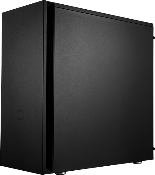 Кутия Cooler Master Silencio S600 Steel, Mid Tower 7