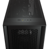 Кутия Corsair 4000D Airflow Mid Tower, Tempered Glass, Черна 7