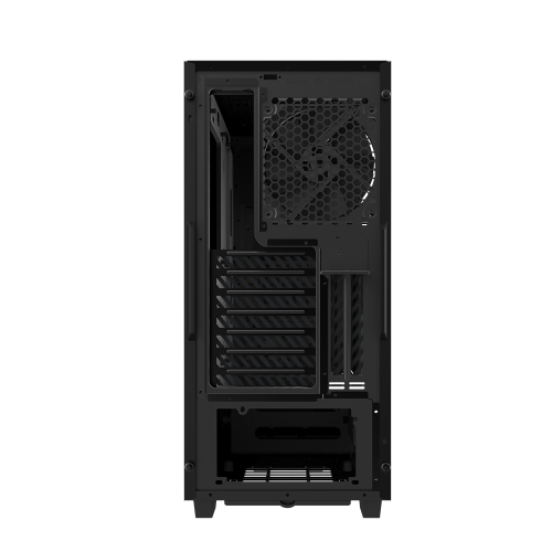 Кутия Gigabyte Aorus AC300G RGB Fusion 2.0, Mid Tower, Черна 6