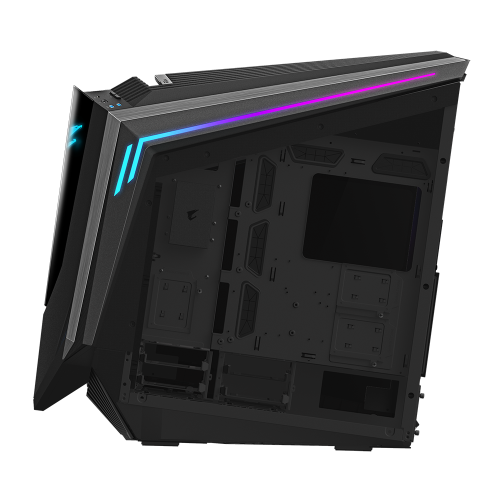 Кутия Gigabyte Aorus AC700G RGB Fusion 2.0 Full Tower 5