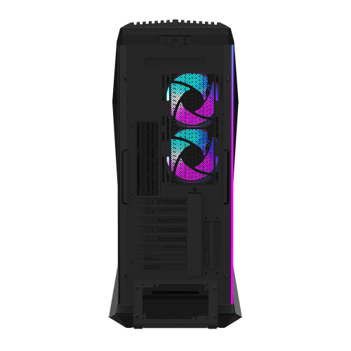 Кутия Gigabyte Aorus AC700G RGB Fusion 2.0 Full Tower 9