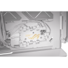 Кутия ASUS ROG HYPERION WHITE 15