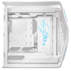 Кутия ASUS ROG HYPERION WHITE 9