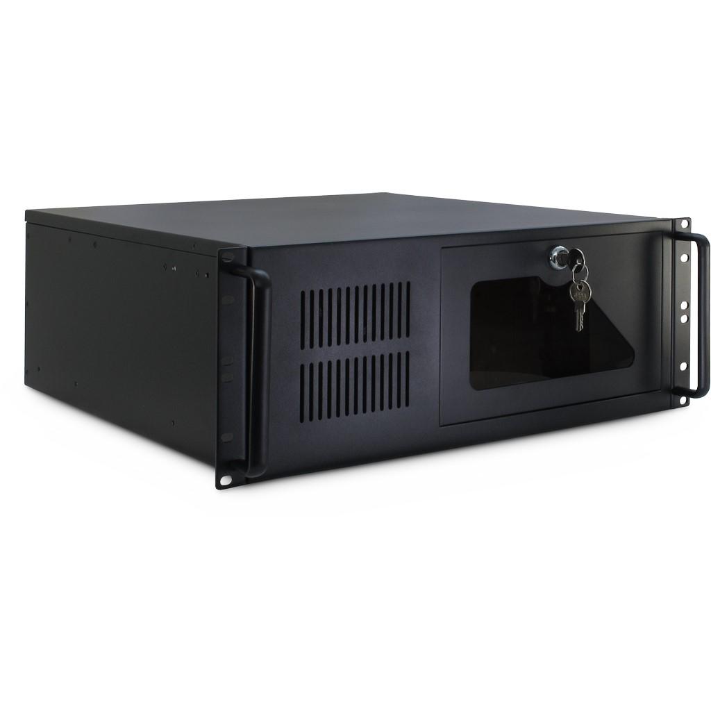 Кутия Inter Tech Server 4U-4088-S, За сървър 1