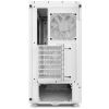 Кутия NZXT H5 Flow RGB Matte White, Mid-Tower 10