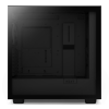 Кутия NZXT H7 Flow RGB Matte Black Mid-Tower 6