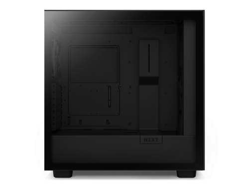 Кутия NZXT H7 Flow RGB Matte Black Mid-Tower 6