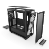 Кутия NZXT H7 Flow RGB Matte Black Mid-Tower 7