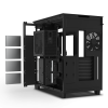 Кутия NZXT H9 Elite Matte Black 11