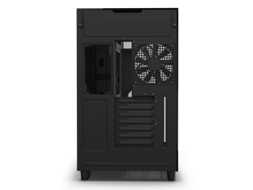 Кутия NZXT H9 Elite Matte Black 13