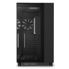 Кутия NZXT H9 Elite Matte Black 2