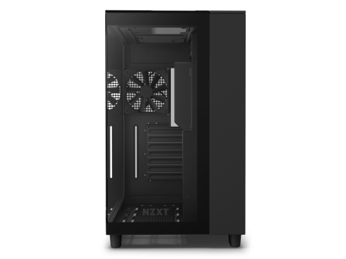 Кутия NZXT H9 Elite Matte Black 2