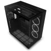 Кутия NZXT H9 Elite Matte Black 4