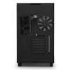 Кутия NZXT H9 Flow Matte Black 10