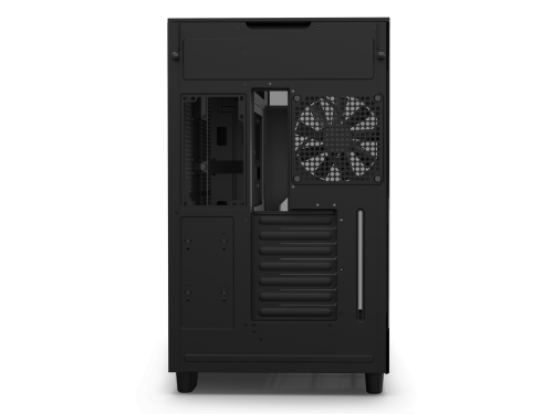 Кутия NZXT H9 Flow Matte Black 10