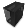 Кутия NZXT H9 Flow Matte Black 3