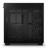 Кутия NZXT H9 Flow Matte Black 5