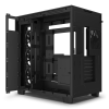 Кутия NZXT H9 Flow Matte Black 6