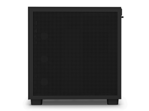 Кутия NZXT H9 Flow Matte Black 7