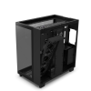 Кутия NZXT H9 Flow Matte Black 8