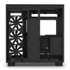 Кутия NZXT H9 Flow Matte Black 9