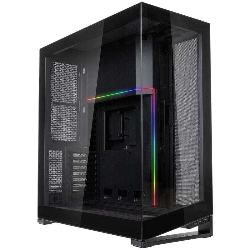 Кутия Phanteks NV7 TG D-ARGB Full-Tower, Черна 1