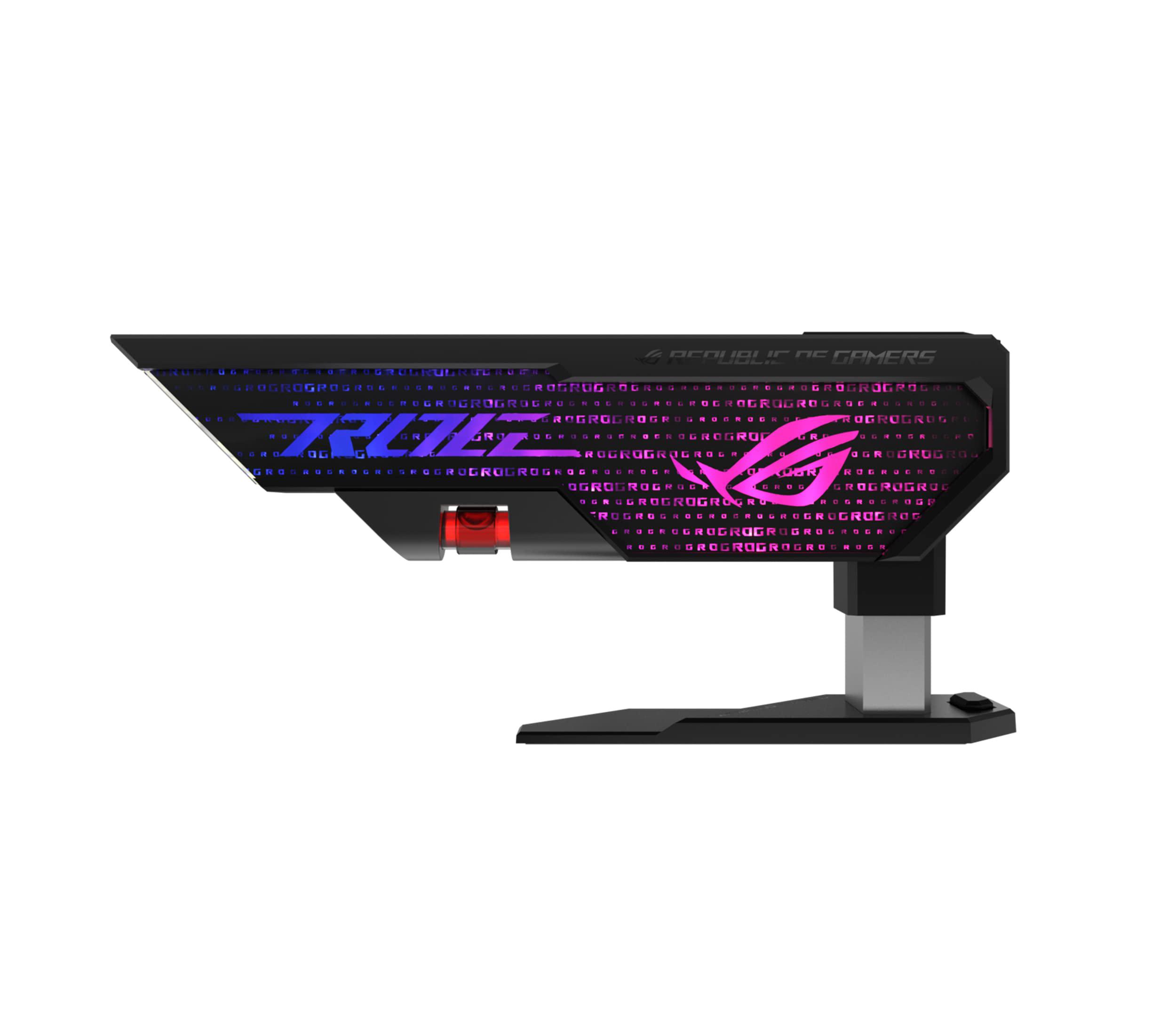 ASUS ROG Herculx Graphics Card Holder 1