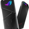 ASUS ROG STRIX ARION, чекмедже за SSD 2