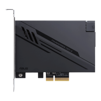 ASUS ThunderboltEX 4 expansion card 1