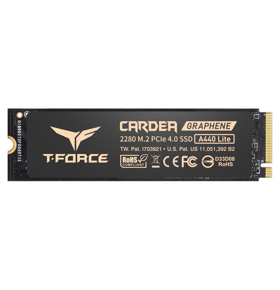 SSD Team Group T-Force Cardea A440 Lite 1TB 1