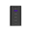 USB хъб за вграждане NZXT AC-IUSBH-M3 1