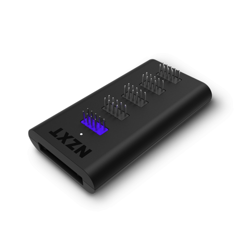 USB хъб за вграждане NZXT AC-IUSBH-M3 2