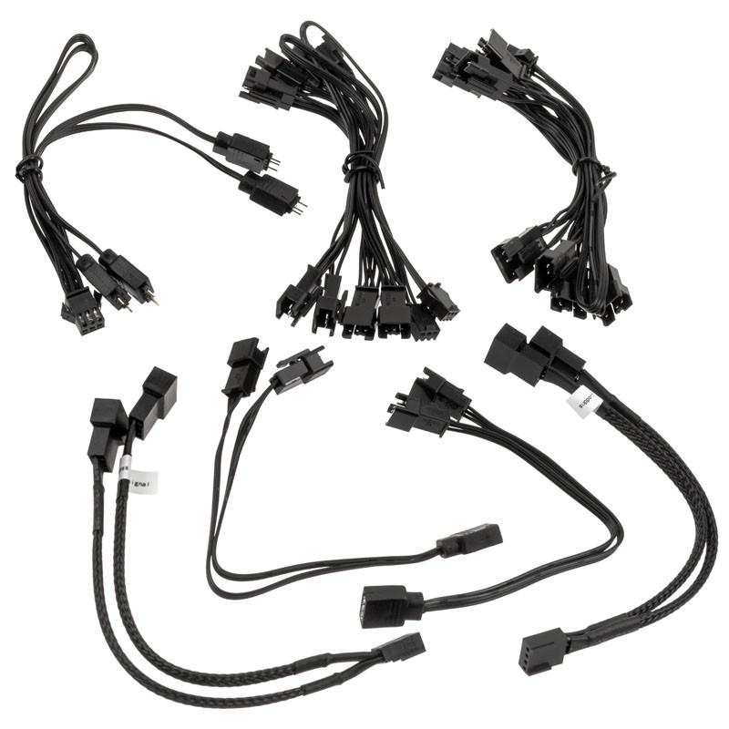 Аксесоар Lian Li UF-EX ARGB Cable Kit 1