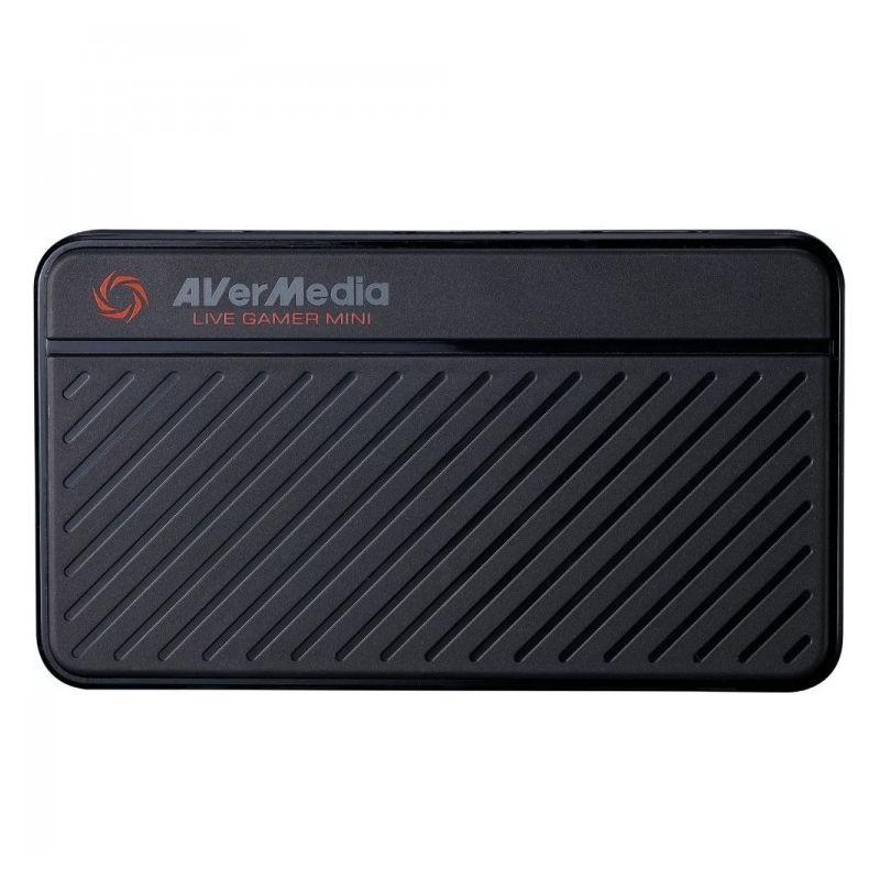 Външен кепчър AVerMedia LIVE Gamer Mini 1