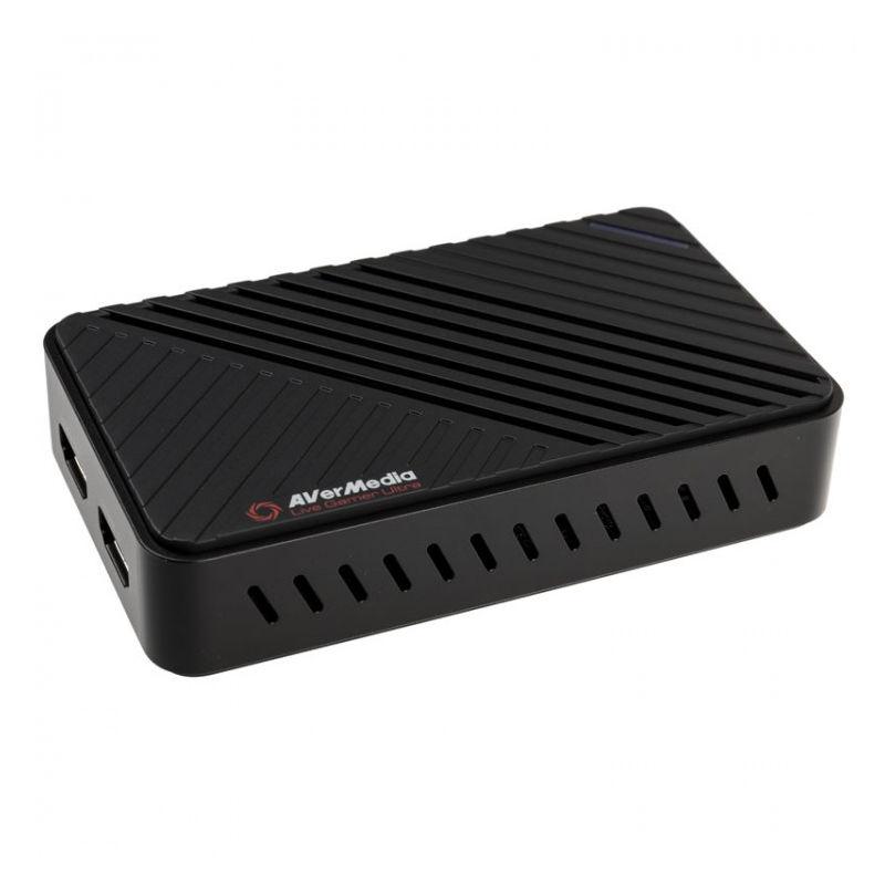 Външен кепчър AVerMedia LIVE Gamer ULTRA 1