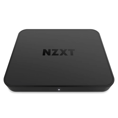 Външен кепчър NZXT Signal 4K30 HDR, 2 x HDMI, USB-C 1