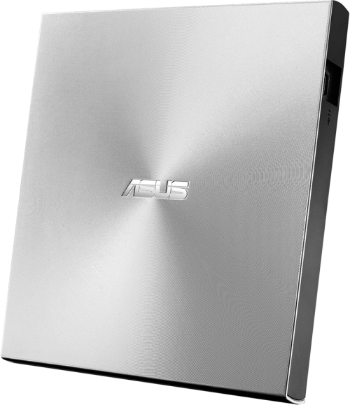 Външно USB DVD записващо устройство ASUS ZenDrive U9M Ultra-slim 2