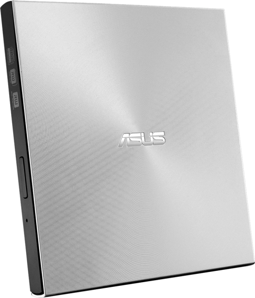 Външно USB DVD записващо устройство ASUS ZenDrive U9M Ultra-slim 3