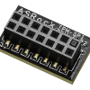 Защитен модул ASRock TPM-SPI, 13 pin 1