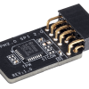 Защитен модул Gigabyte GC-TPM2.0 SPI V2 1.0 2